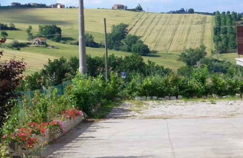 Marsciano Bed & Breakfast | B&B Casa Losea