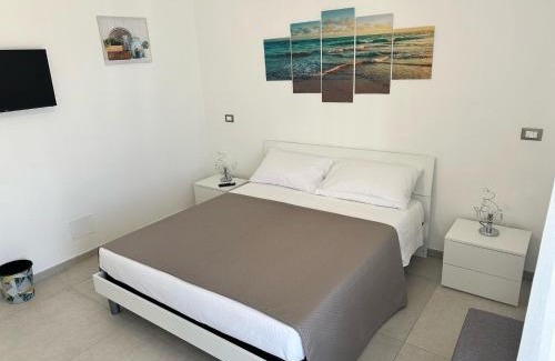 Peschici House | B&B Casa Lulu'