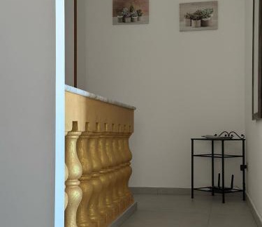 Peschici House | B&B Casa Lulu'