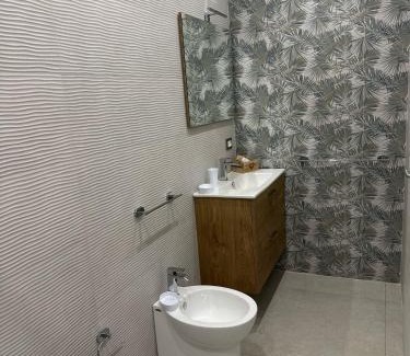 Peschici House | B&B Casa Lulu'