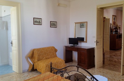 Tricase Bed & Breakfast | B&B Casa Resci