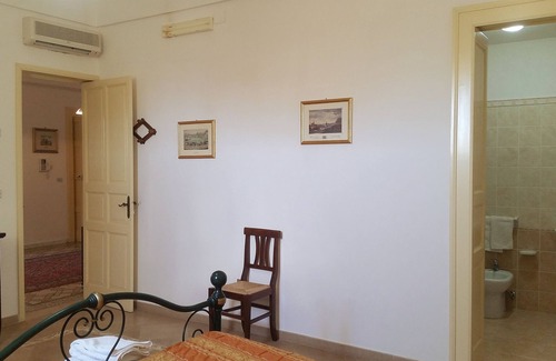 Tricase Bed & Breakfast | B&B Casa Resci