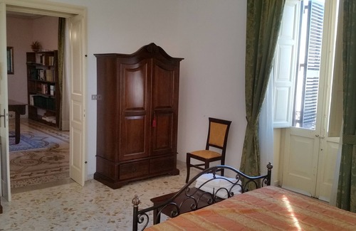 Tricase Bed & Breakfast | B&B Casa Resci