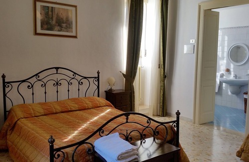 Tricase Bed & Breakfast | B&B Casa Resci