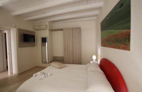 Ruvo di Puglia Bed & Breakfast | B&B Casa Rubis