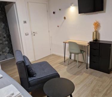 Maranello Bed & Breakfast | B&B Casa Tassoni