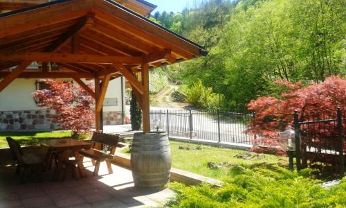 Faedo House | B&B Casa Zeni