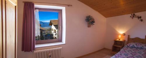 Faedo House | B&B Casa Zeni