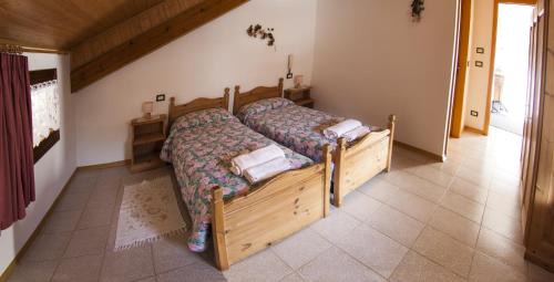 Faedo House | B&B Casa Zeni