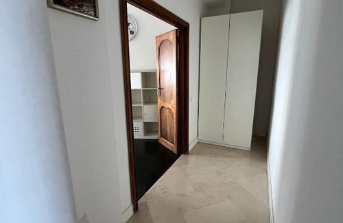 Mergellina Apartment | B&B Casanova 112