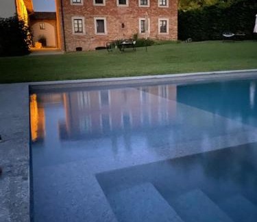 Barbaresco House | B&B Cascina Gaione Via Gallina,18b 12052 Neive cn