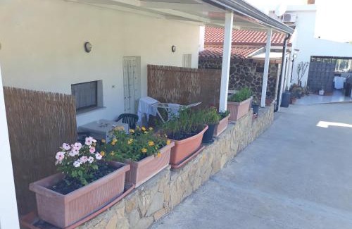 Ustica Apartment | B&B Caserta