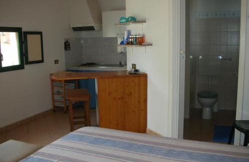 Ustica Apartment | B&B Caserta