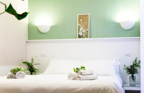 Gianicolense Bed & Breakfast | B&B Casetta Roma