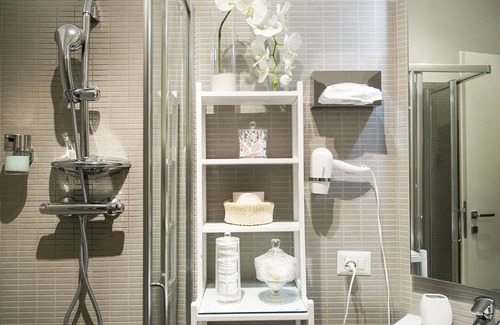 Gianicolense Bed & Breakfast | B&B Casetta Roma