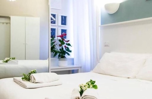 Gianicolense Bed & Breakfast | B&B Casetta Roma
