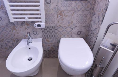 Castellaneta Bed & Breakfast | B&B CASTANEA CASTELLUm