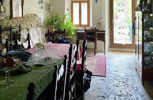 Burzanella Bed & Breakfast | B&B Castellaro