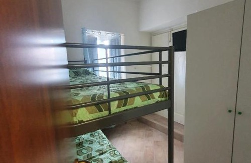 Santopadre Bed & Breakfast | B&B Castrum