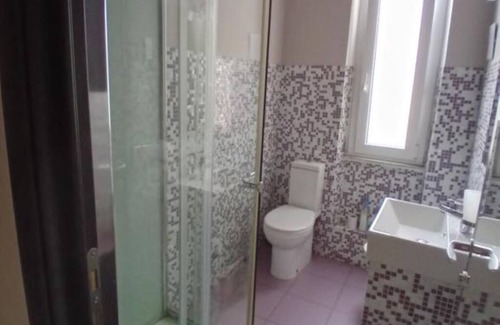 San Giovanni House | B&B Central Palace King Of Rome: Double Room