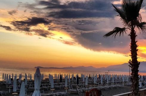 Baia Domizia Bed & Breakfast | B&B centro baia domizia