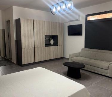 Baia Domizia Bed & Breakfast | B&B centro baia domizia