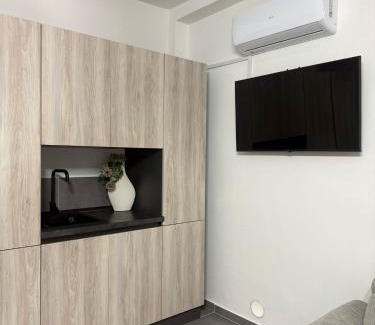 Baia Domizia Bed & Breakfast | B&B centro baia domizia