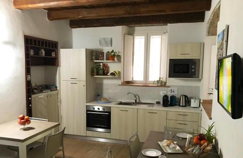 Vibo Valentia Bed & Breakfast | B&B Cerasarella