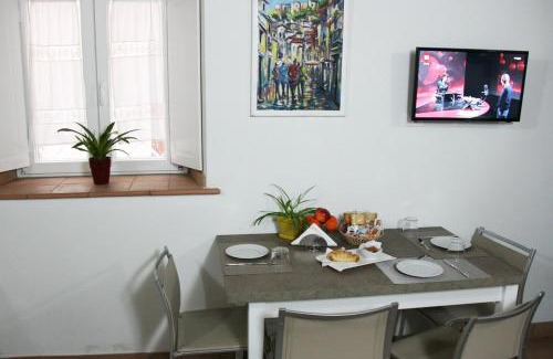 Vibo Valentia Bed & Breakfast | B&B Cerasarella