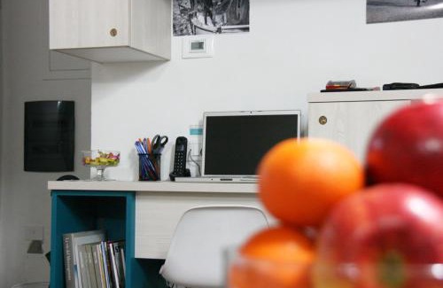 Vibo Valentia Bed & Breakfast | B&B Cerasarella