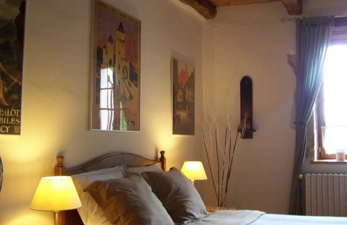 Arcambal Bed & Breakfast | B&B/Chambre d'hôtes "Les3cochons d'Olt"