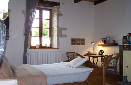 Arcambal Bed & Breakfast | B&B/Chambre d'hôtes "Les3cochons d'Olt"
