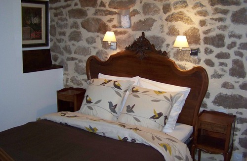 Arcambal Bed & Breakfast | B&B/Chambre d'hôtes "Les3cochons d'Olt"