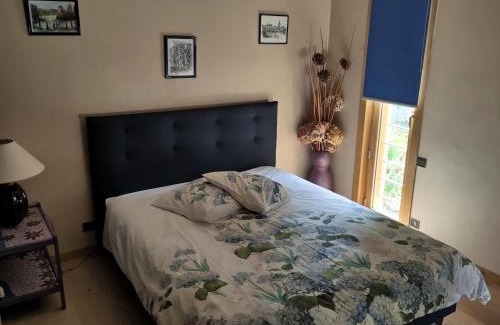 Mogneneins Bed & Breakfast | B&B chez Frédérique et Norbert