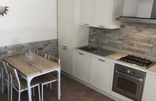 Laureto Bed & Breakfast | B&B Chiave d'Arco