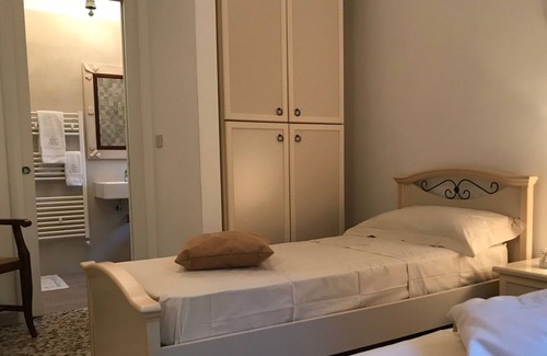 Laureto Bed & Breakfast | B&B Chiave d'Arco