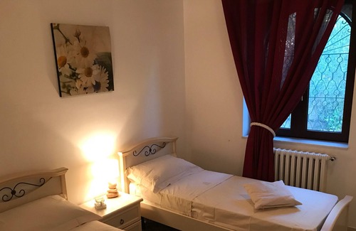 Laureto Bed & Breakfast | B&B Chiave d'Arco