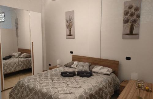 Bellona Bed & Breakfast | B&B CIVICO 152