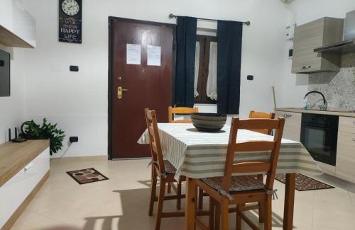 Bellona Bed & Breakfast | B&B CIVICO 152