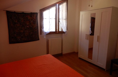 Pavana Bed & Breakfast | B&B Clara's Garden