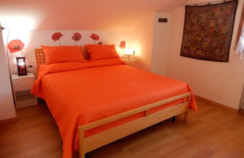 Pavana Bed & Breakfast | B&B Clara's Garden