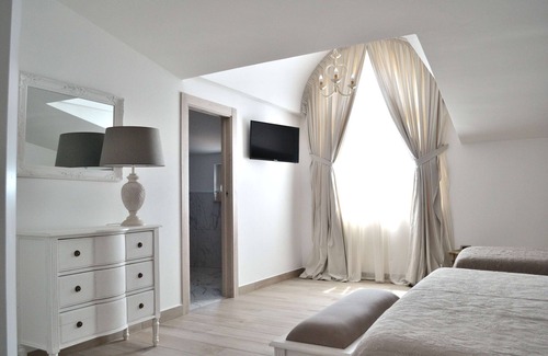 Santa Maria Capua Vetere Bed & Breakfast | B&B Cloud