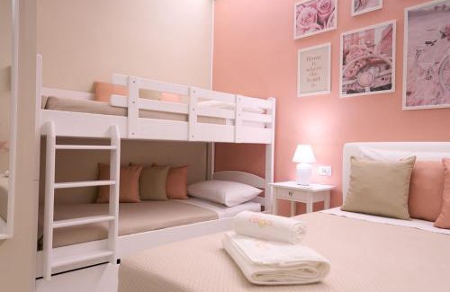 Lesina Bed & Breakfast | B&B Colors