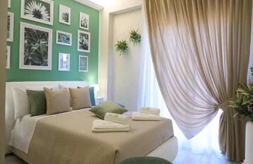 Lesina Bed & Breakfast | B&B Colors