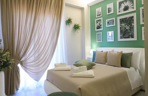 Lesina Bed & Breakfast | B&B Colors