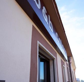 Lesina Bed & Breakfast | B&B Colors