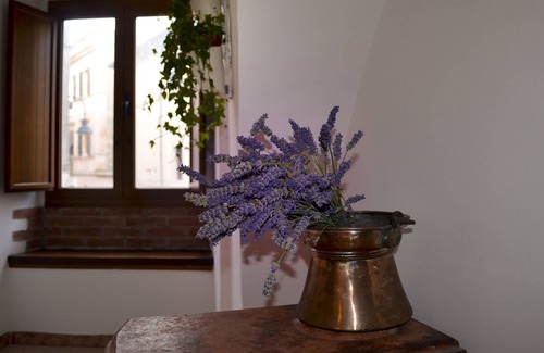 Tarquinia House | B&B Convent of San Marco