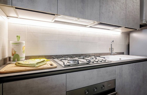 Navile Apartment | B&B Corsini - Le Betulle