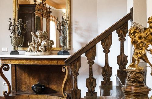 Comacchio Bed & Breakfast | B&B Corte dei Ducati