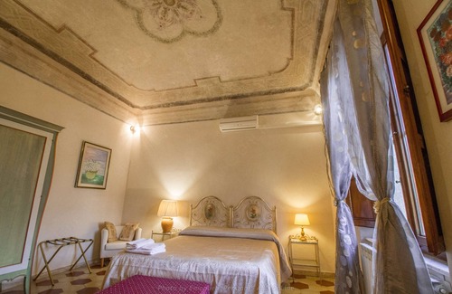 San Giuliano Terme House | B&B Cribò